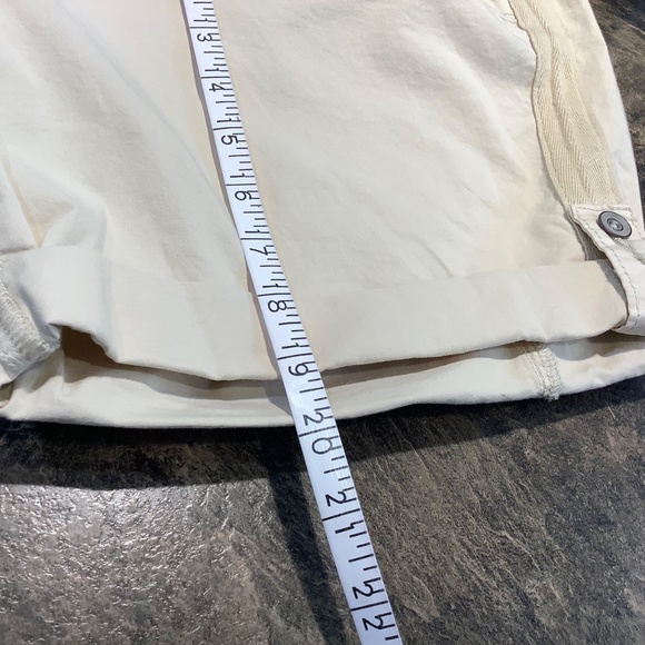 NWT Denver Hayes Womens Shorts Sz 18 - Picture 9 of 11